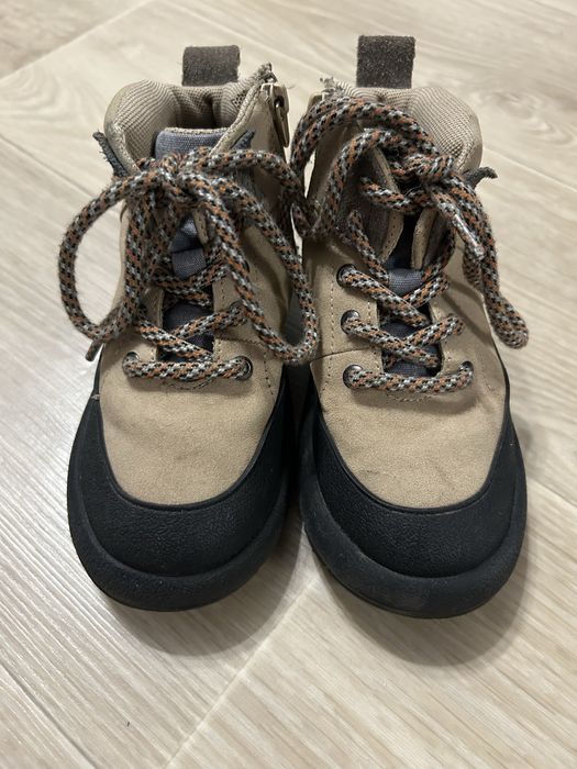 Демісезонні черевики Zara, р.26