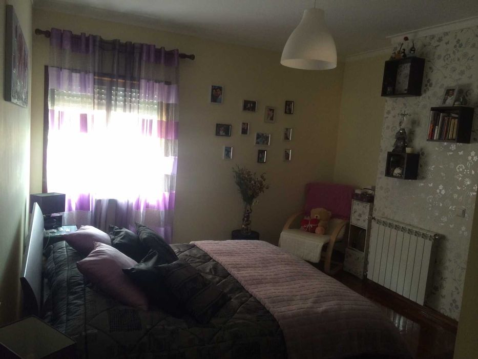 Apartamento T3 à venda em Nogueira, Fraião e Lamaçães, Braga — foto 2