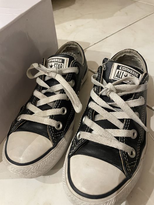 Sapatilhas Converse All Star originais