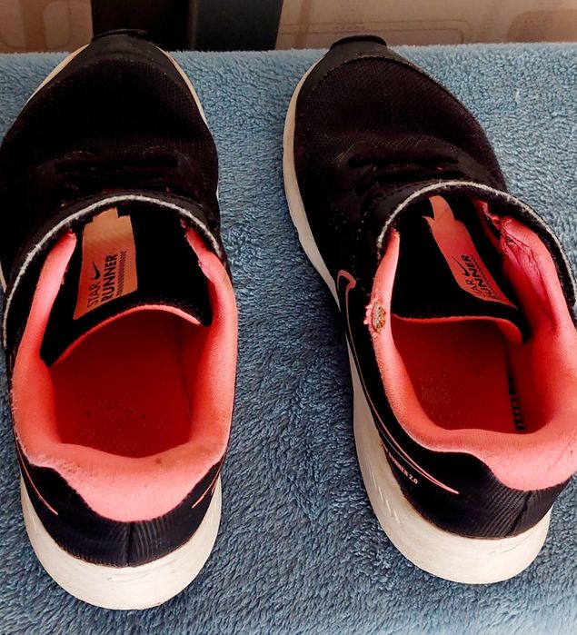 Ténis menina n° 30