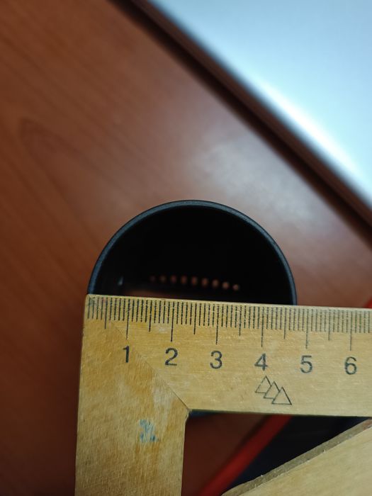 Насадка для фена