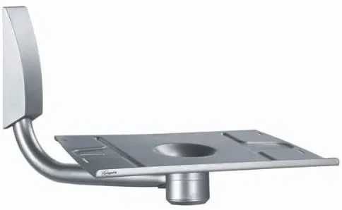 Продам кріплення настінне для телевізора VOGEL'S TVB 120 SILVER НОВЕ