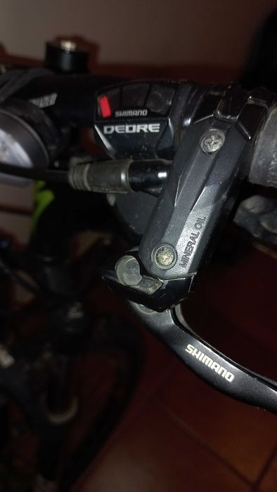 Bicicleta Specialized Myca