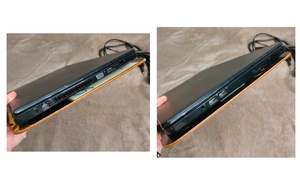 Ноутбук Dell Vostro 15,6"