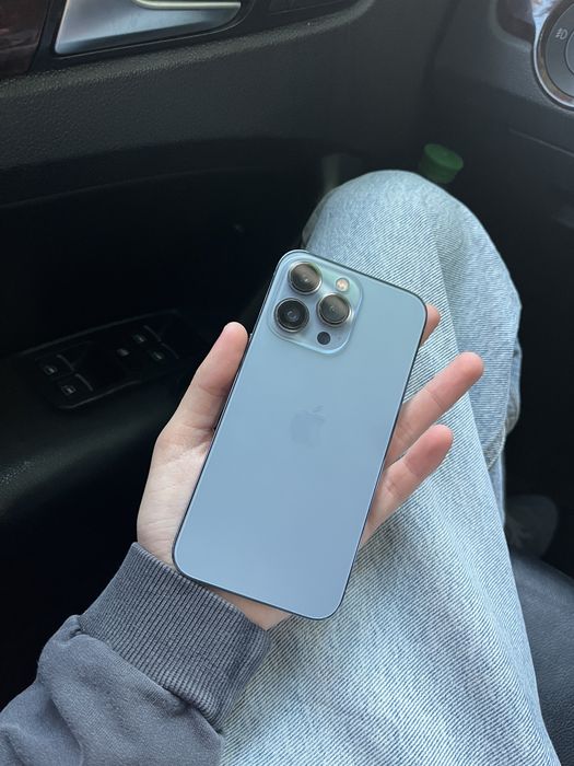 Телефон iPhone 13 Pro