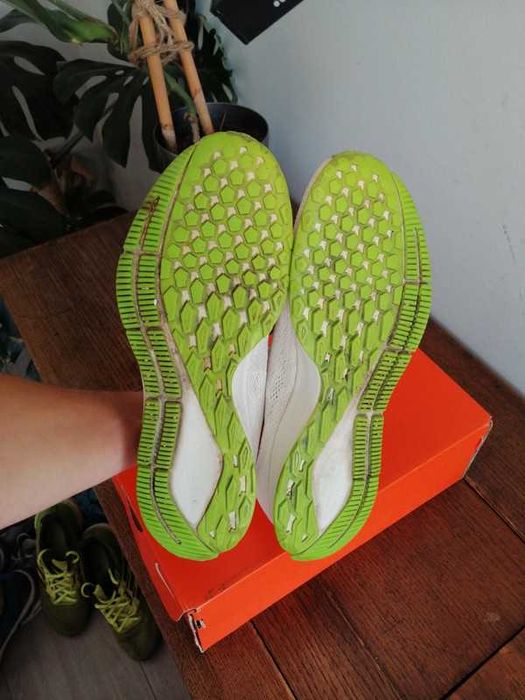 Buty biegowe damskie Nike Zoom Pegasus rozmiar 38,5