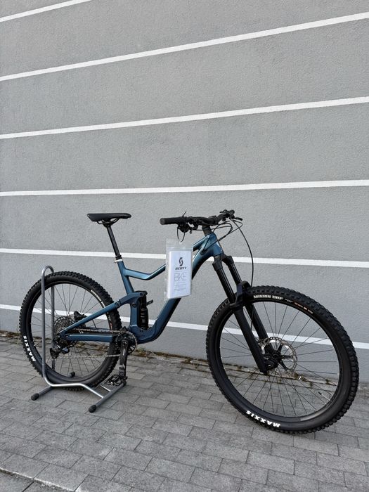 Scott Ransom 930 - Full/MTB