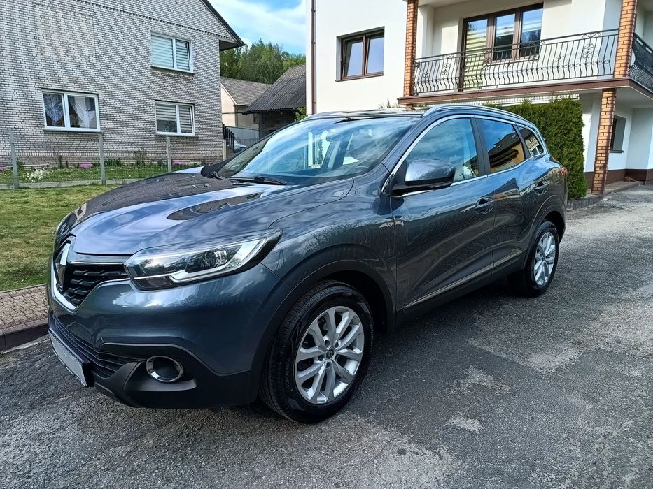 Renault Kadjar