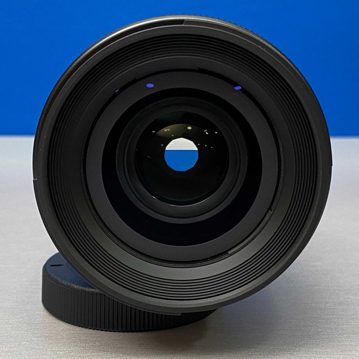 Sigma ART 35mm f/1.2 DG II | L-Mount | NOVA | 5 ANOS DE GARANTIA