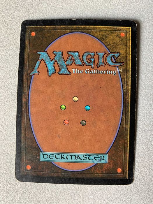 [MTG] Goblin War Strike