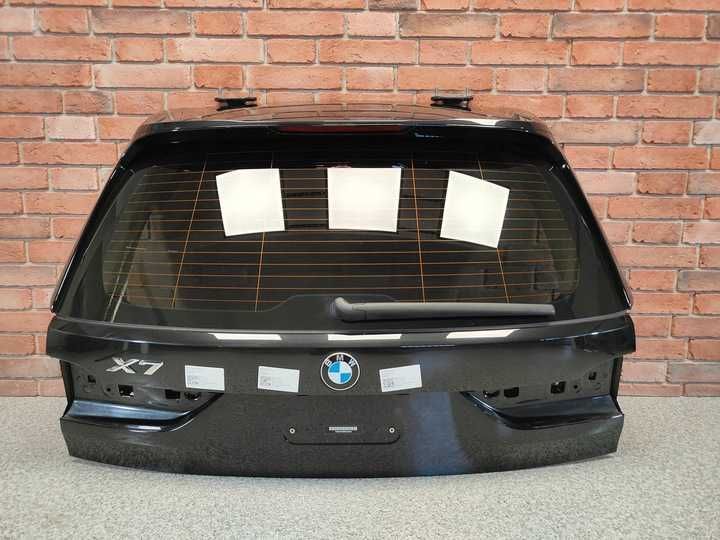 Кришка багажника BMW X7 G07
