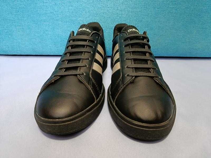 Adidas кросівки снікерcи Grand court base 2.0 розмір 42