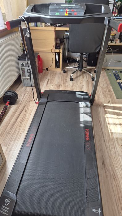 Bieżnia Dymos Run 100