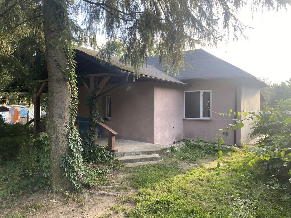 Dom – Ustanów - Widok 3