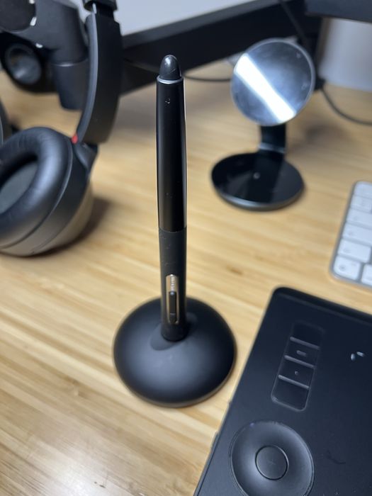 Mesa digitalizadora - Wacom Intuos Pro M