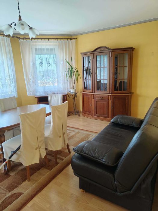 Mieszkanie – Gniezno, Konikowo, Stare Miasto - Widok 4