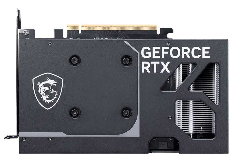 Нова відеокарта NVIDIA GeForce RTX 5060 8GB GDDR7 — Пломби