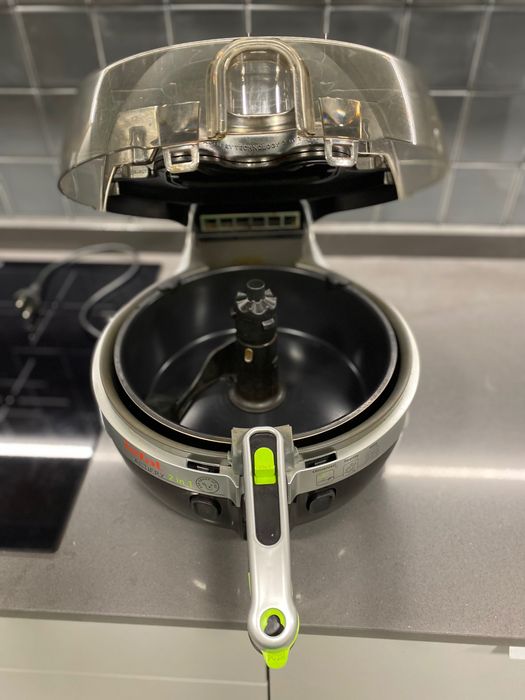 AirFryer da Tefal Actifry 2 em 1 -Capacidade 8 pessoas! 375€ novo