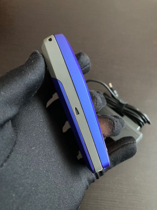 Lifetimer 141h ОРИГІНАЛ Nokia 3100 RH-19 Made in Germany