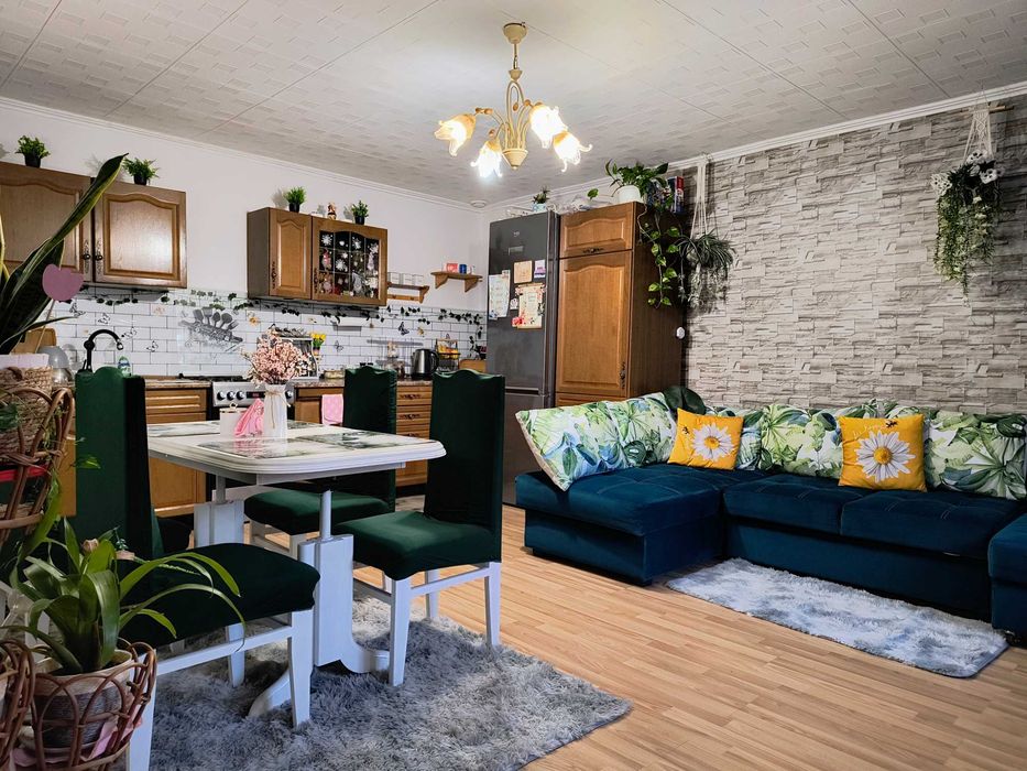 | NOWA CENA | Dom 60m² gotowy do zamieszkania.