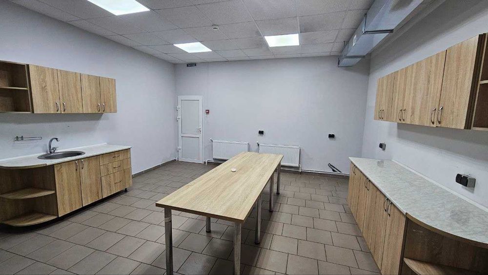 Оренда нежитлового приміщення 295,4 кв.м. у Сумах