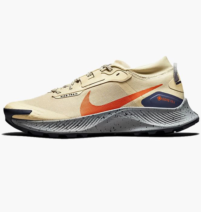Nike pegasus trail 3 gore-tex мембрана оригинал 100%