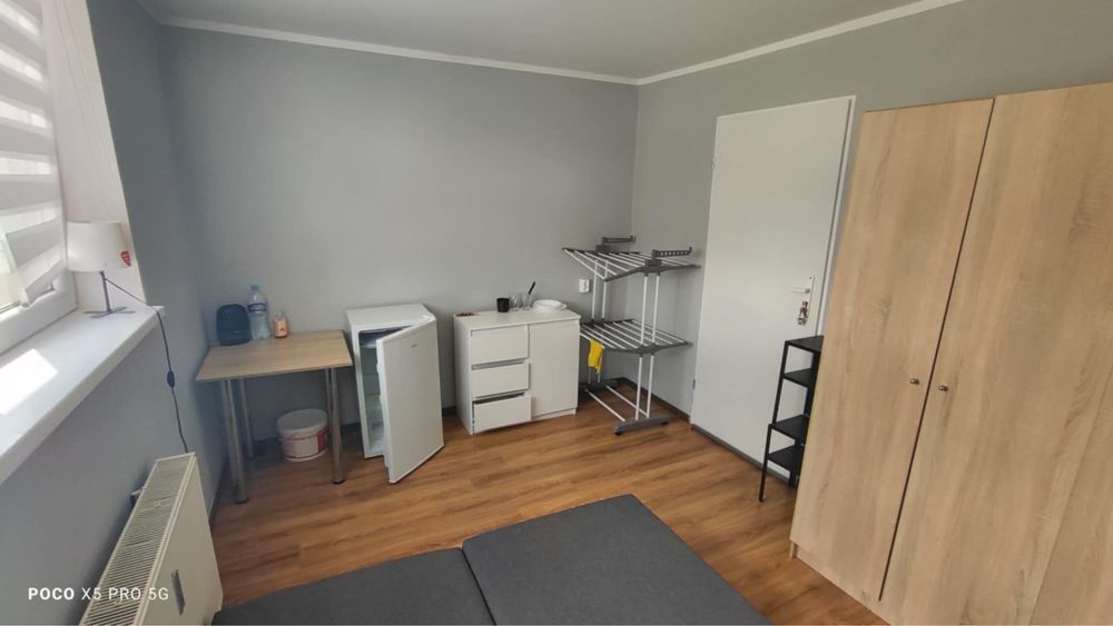 Pokoj jednoosobowy do wynajecia