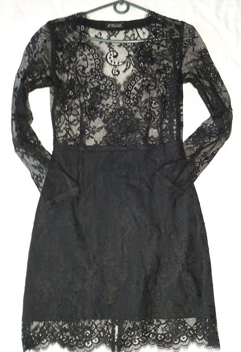 Нарядное платье xs