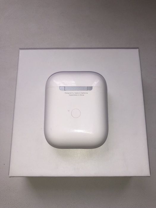 Продам навушники Аірподс