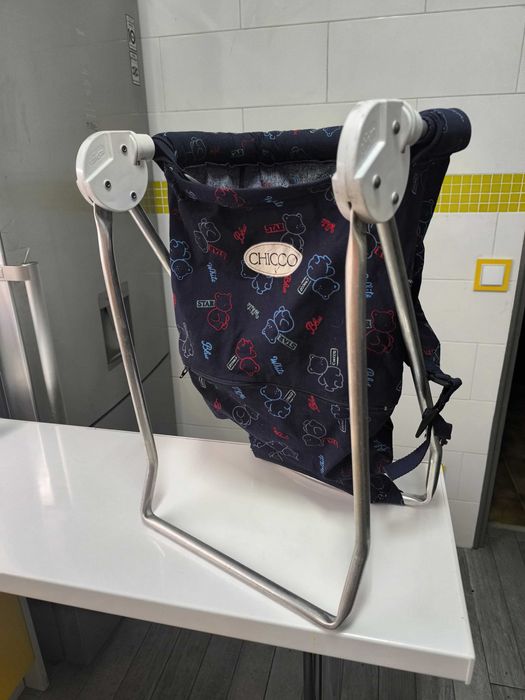 Porta-Bebés Kanguru Chicco