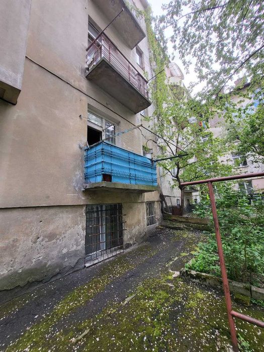 2-rooms apartment apartment by the address st. Staroznesenska ul (area 40 m²) - Atlanta.ua - photo 6