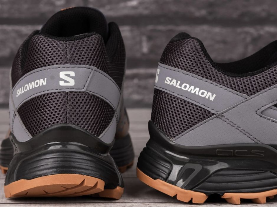 Salomon XT MATCH