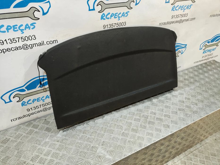 CHAPELEIRA CORTINA MALA BMW SERIE 1 E87 E81 E87 LCI 51466966716