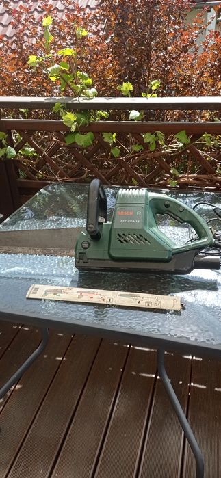 Piła Aligator firmy Bosch