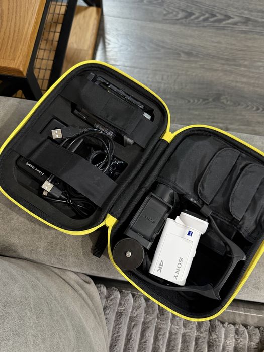 Екшн камера Sony  FDR-X3000