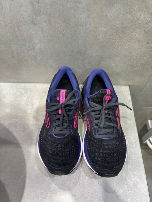 Buty Brooks Glycerin 19 rozmiar 40,5