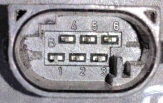 Módulo Eletrónico 6781575 - BMW 3