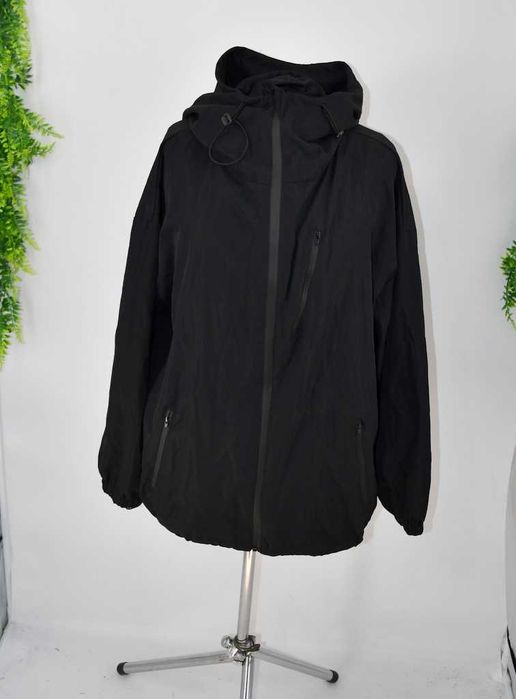 Kurtka wiatrówka Shein curve 3XL