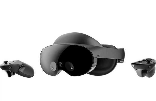 ОПТ / VR Meta Quest Pro / 256 GB / Нові