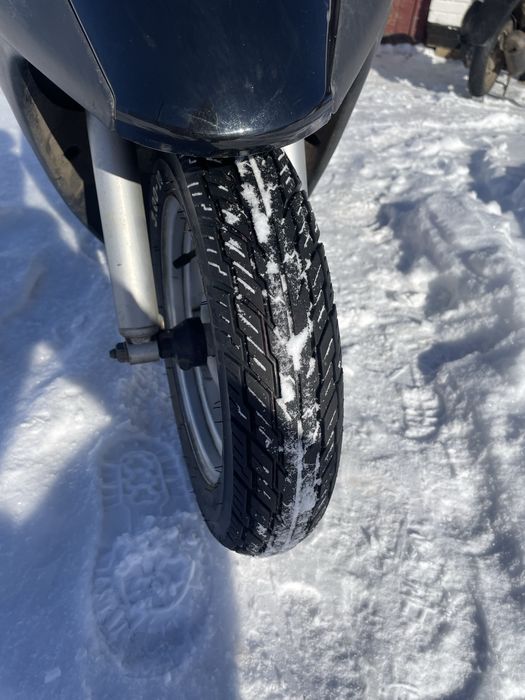 Продам скутер хонда дио 35