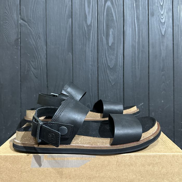 Шкіряні сандалі, босоніжки Timberland 43/27 cm