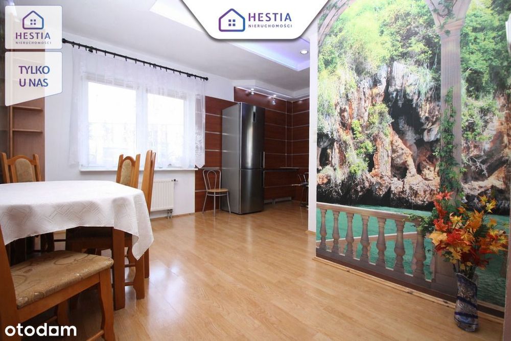 Mieszkaj i zarabiaj pod jednym adresem