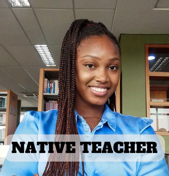 Aulas de inglês com professor nativo online