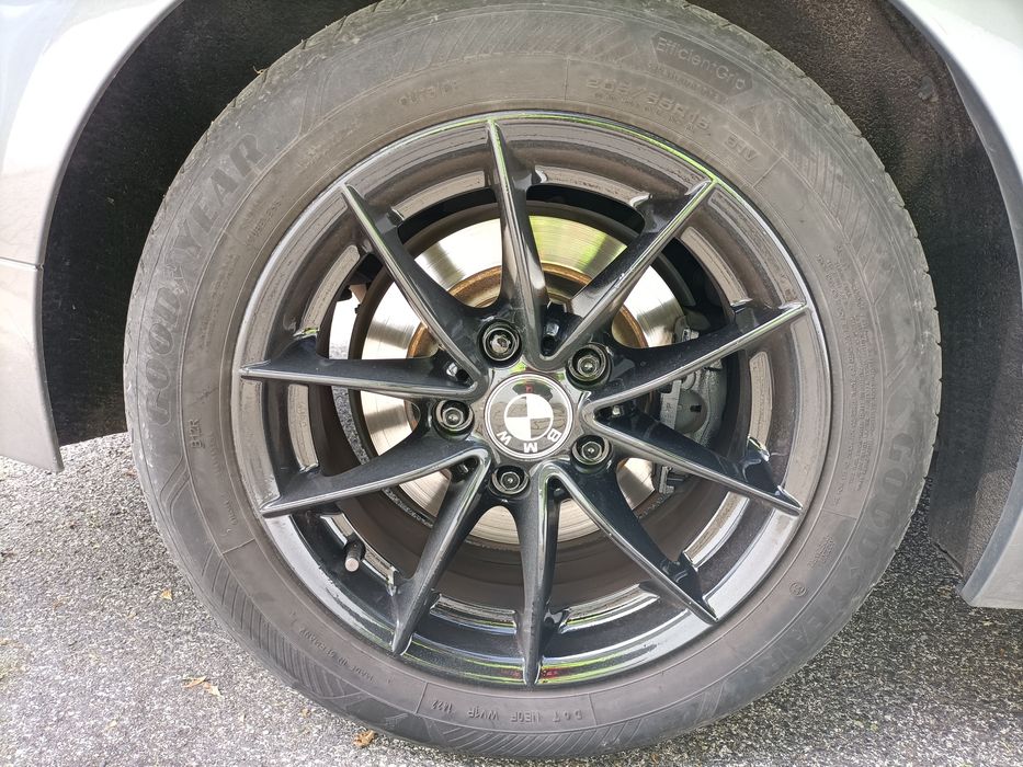 Jante r16 em bom estado