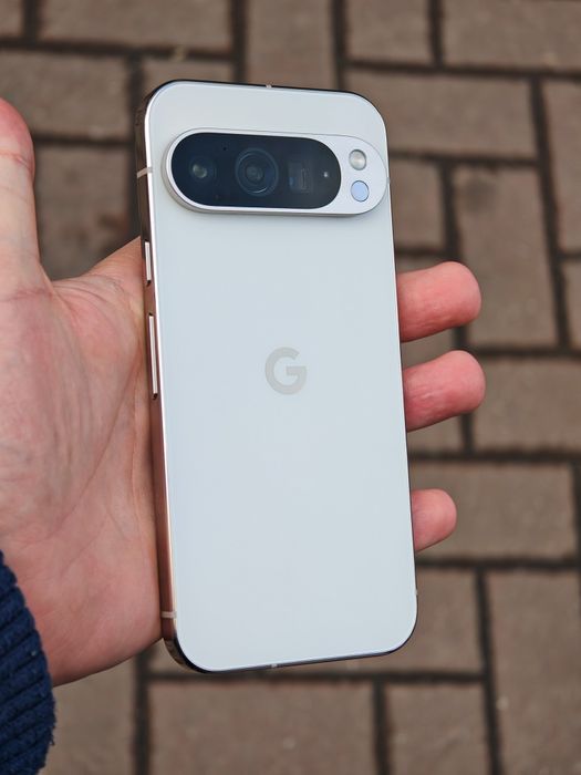 Google Pixel 9 Pro неверлок   !!!