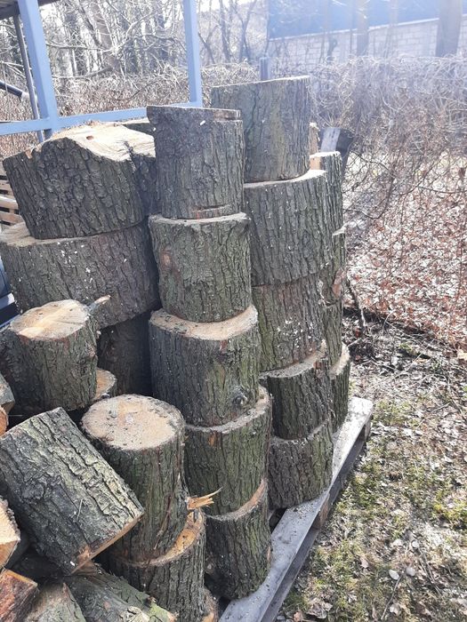 Drzewo do wędzenia gruszka