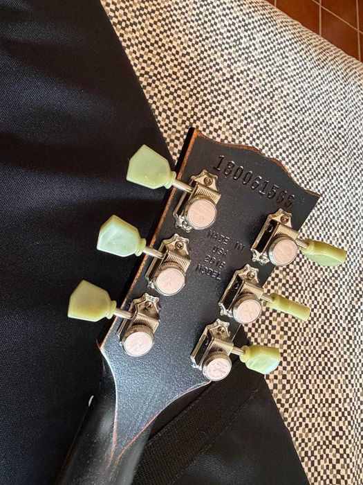 Gibson Les Paul BFG Humbuckers 2018 – Made in USA