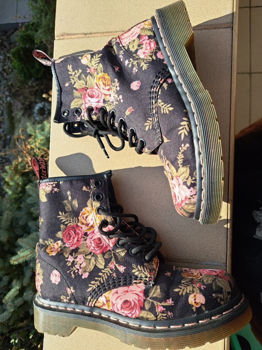 Buty Dr. Martens roz.36
