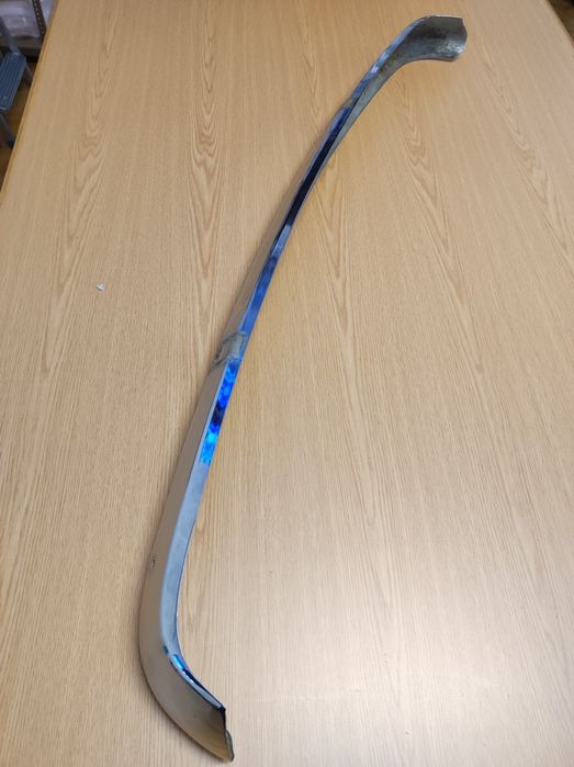 Para-choques Renault 4 GTL