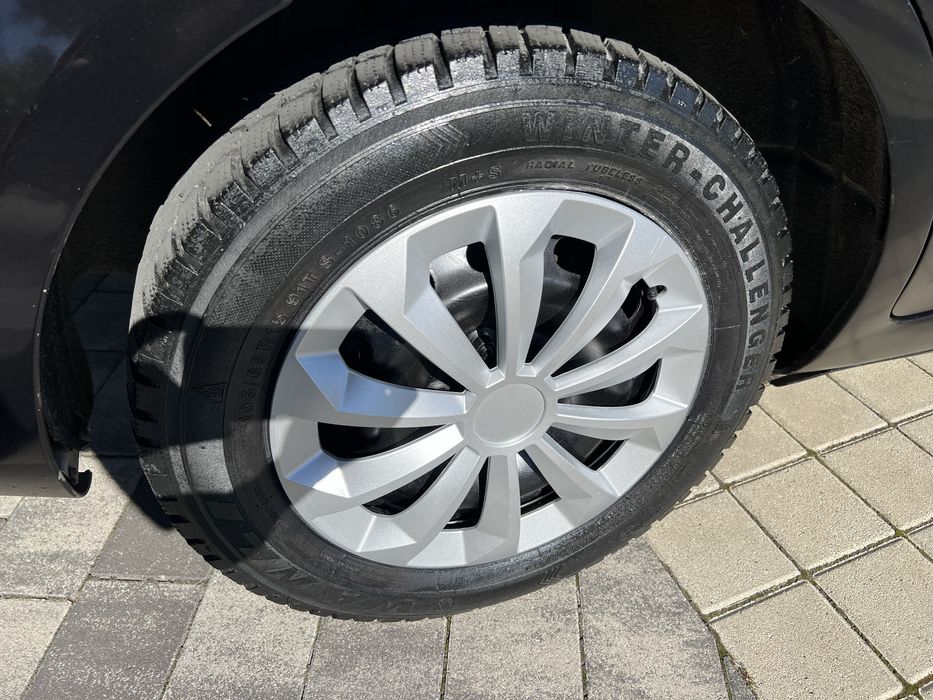 Ford focus 2 1.6 бензин